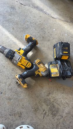 Dewalt