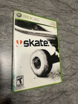 Skate for Xbox 360