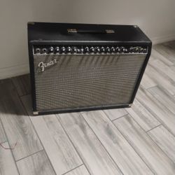 Fender Amp