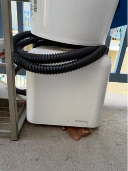 Dupray steamer