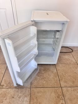 Small Fridge