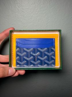 Card holder wallet