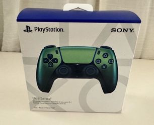 PlayStation 5 PS5 controller