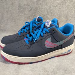 Nike Air Force 1 Low Marble Swoosh Size Men's 12