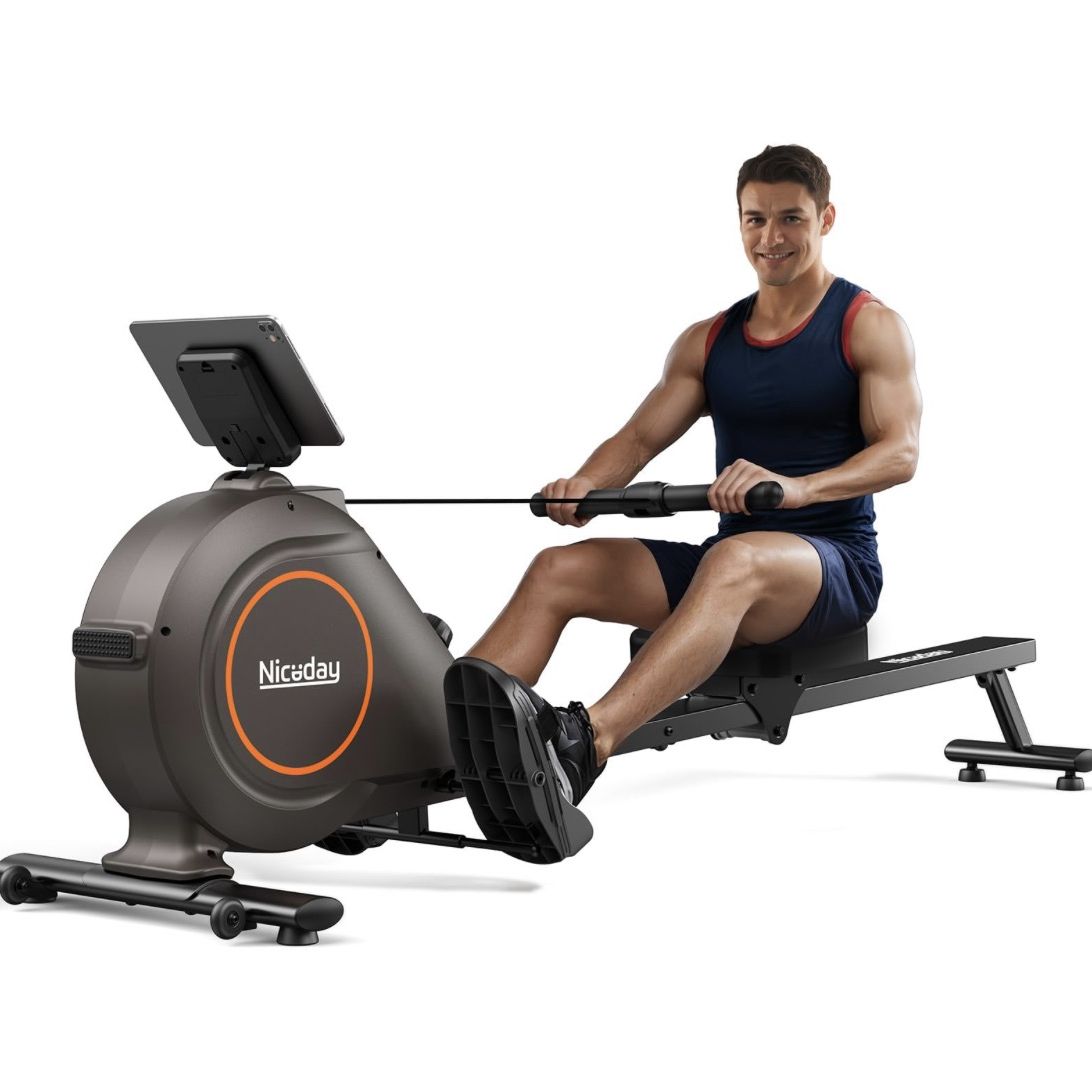 Niceday Rowing Machine