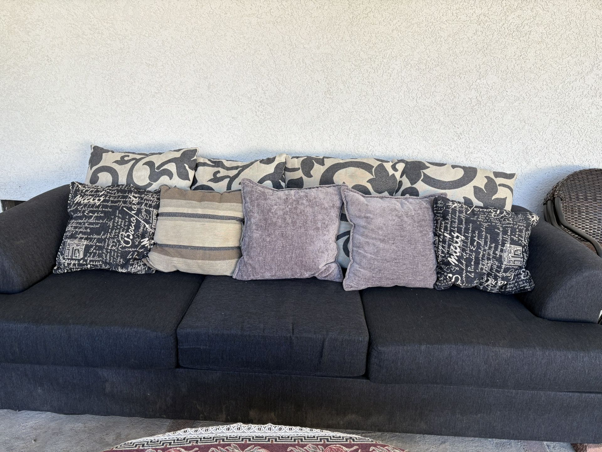 2 Couches