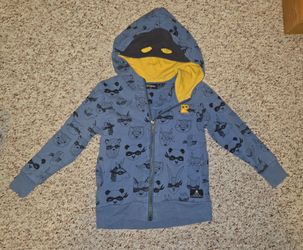 Rock Your Kid Hoodie – Size 3