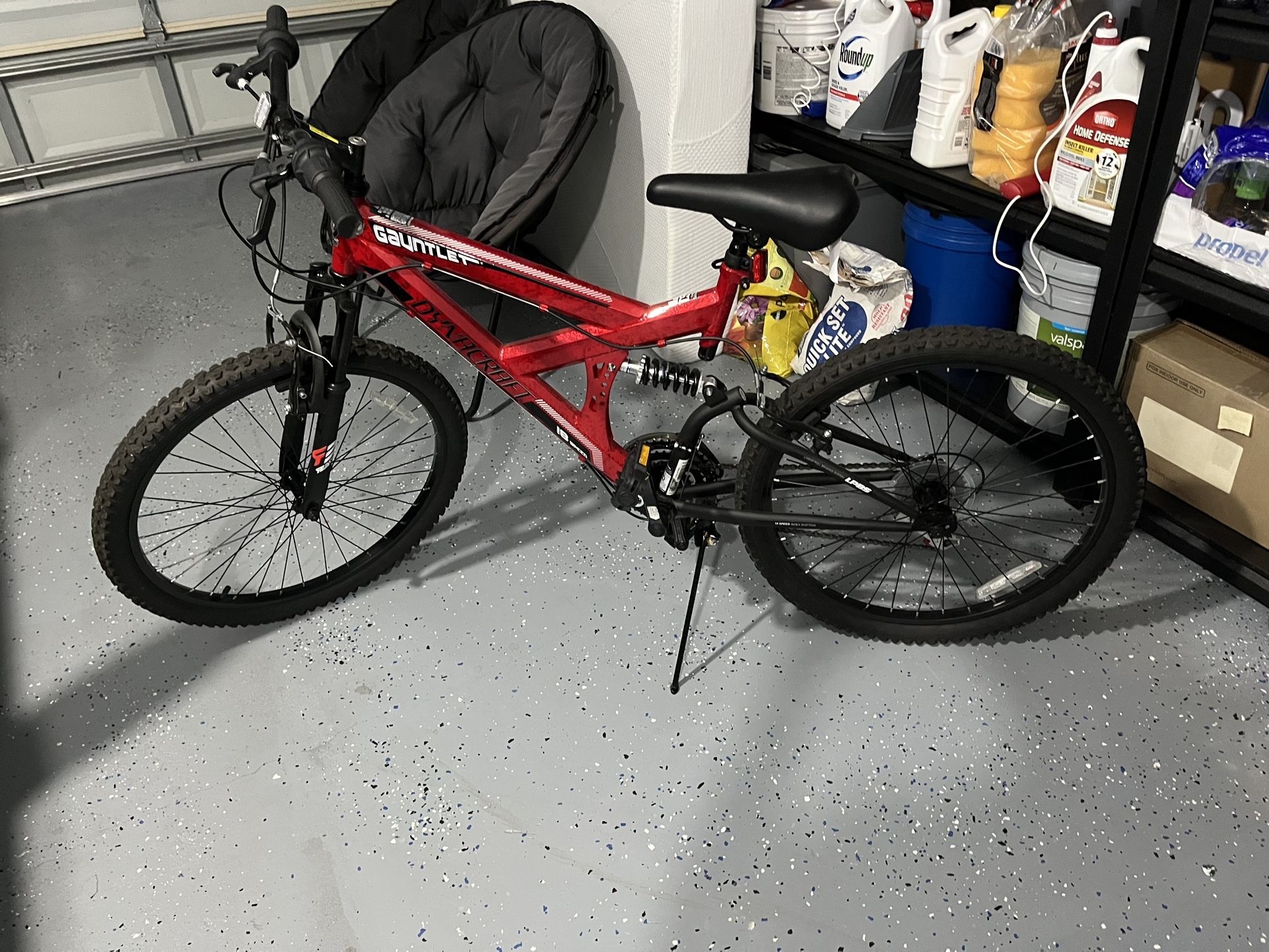 Bike
