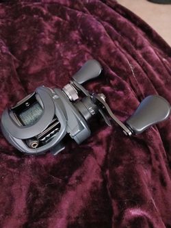 Lews Speed Spool SS1SHLG3