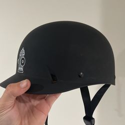 abs plastic motorcycle helmet G.I. Style Abs Plastic Helmet main image 1