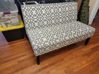 Love seat