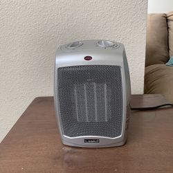Table Top Heater