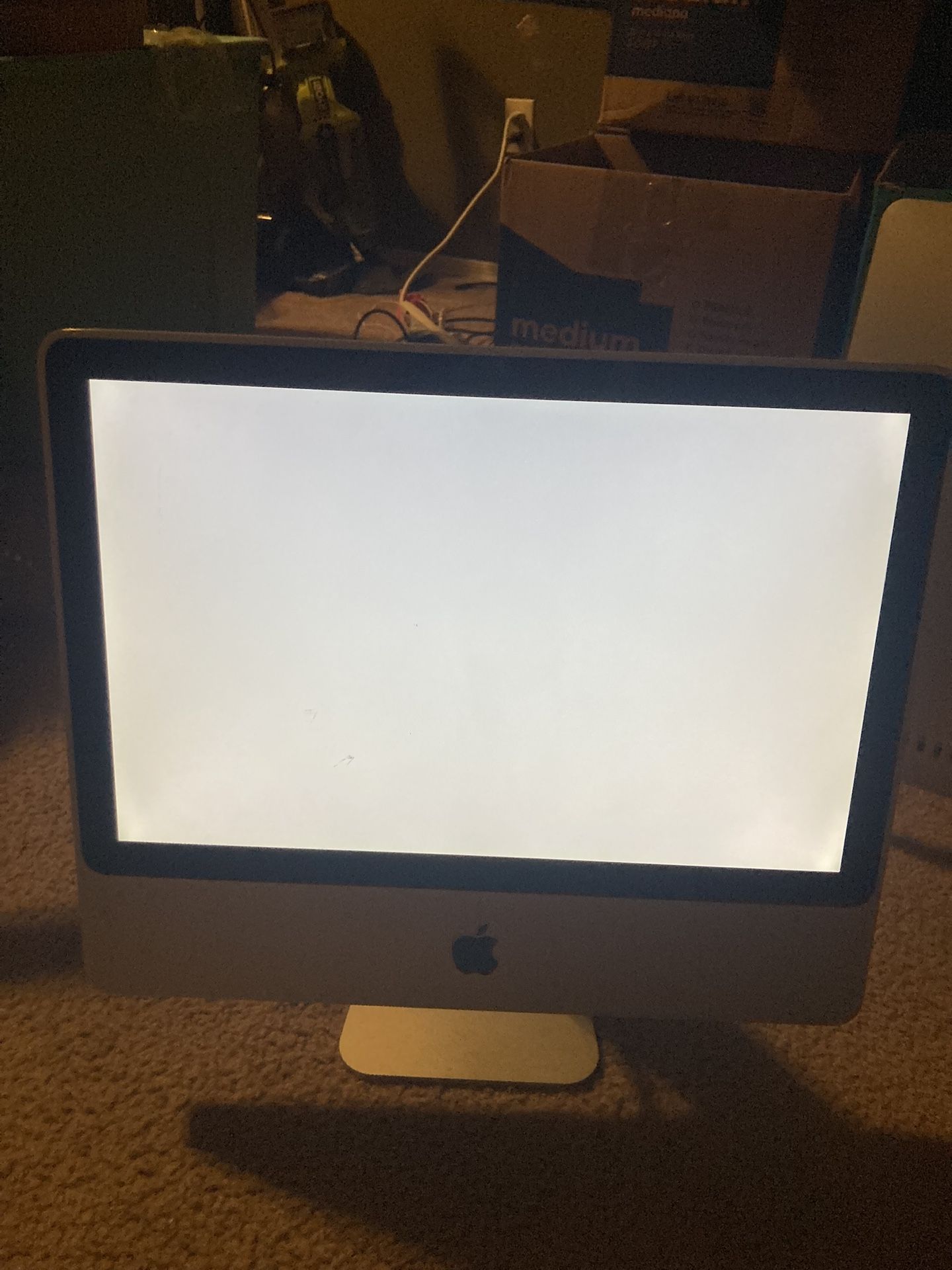 I Mac Good Condition