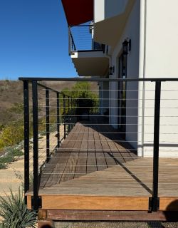 Cable Railings Materials For Sale