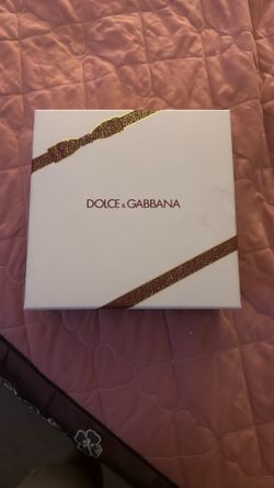 Venta De Perfume Dolce Gabbanna