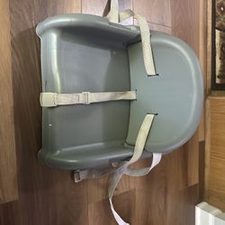 Graco Booster Seat