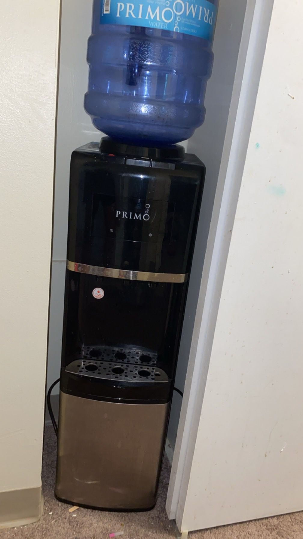 Primo® Water Dispenser