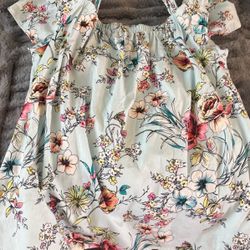 Dressier Shirt