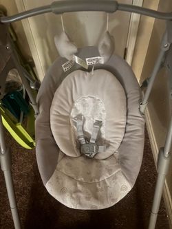 Graco Swing