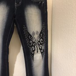 Crazy Age jeans 