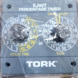 EJWT PERCENTAGE TIMER TORK retail on amzon $107.73