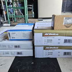 Truck Brakes