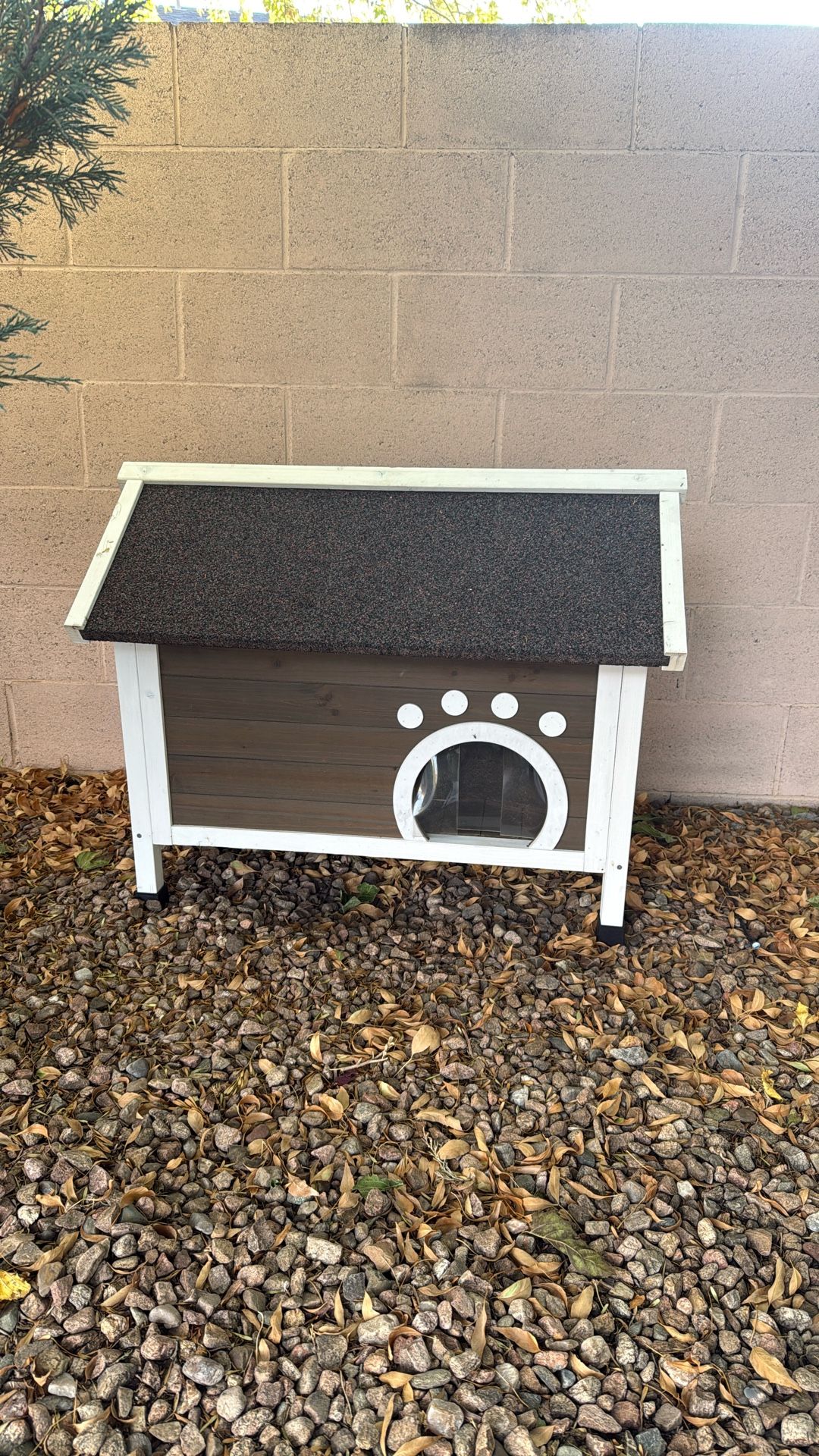 Small Pet House 