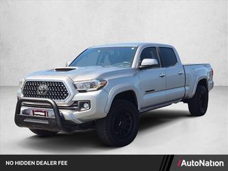 2019 Toyota Tacoma