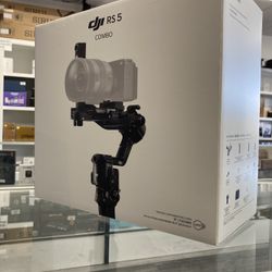 DJI RS 5