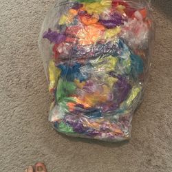 Bag Of Hawaiian Leis 