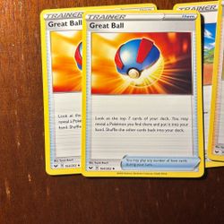 Pokémon Cards