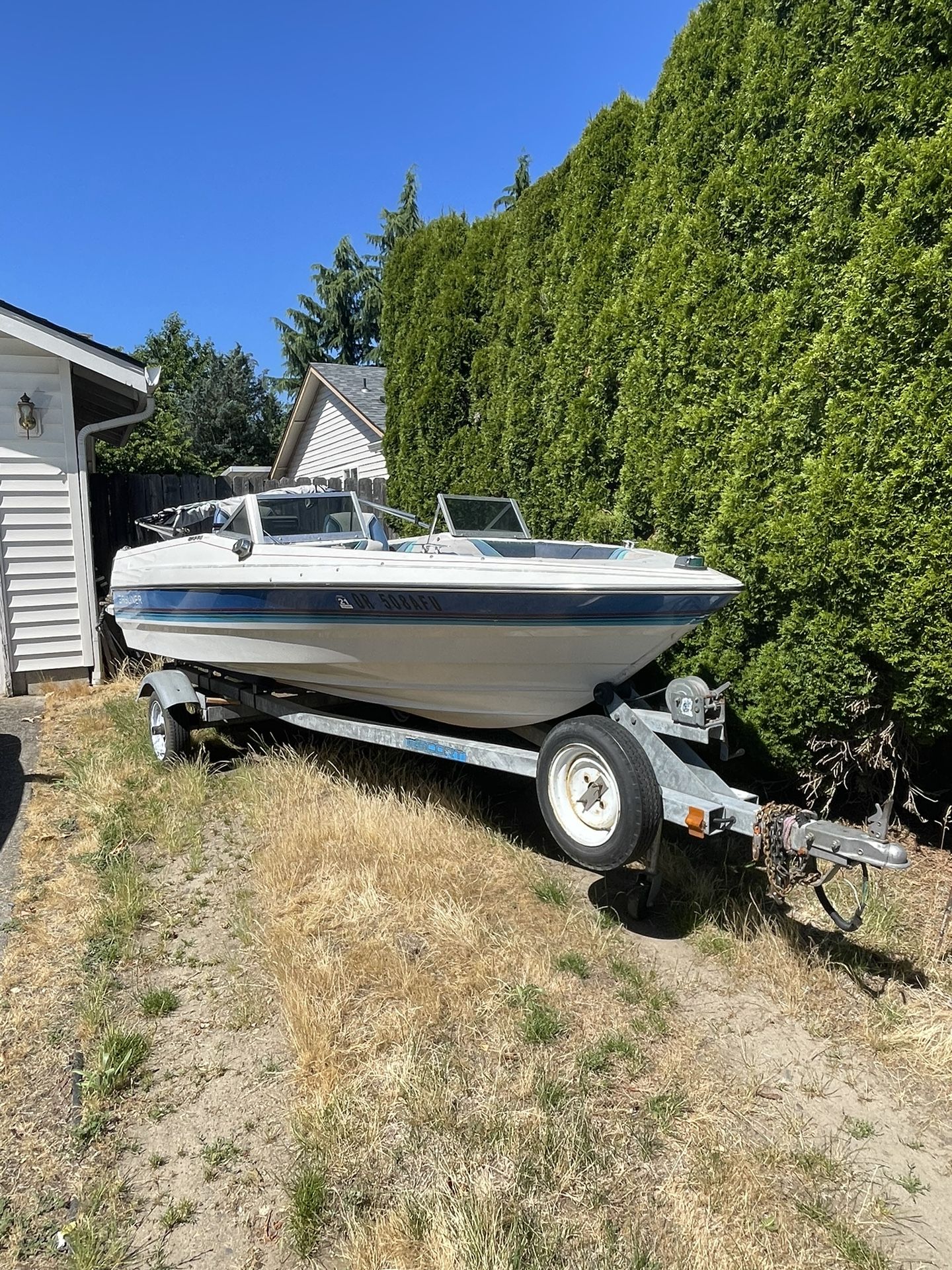 Bayliner