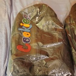 Brand new. Cookies brand backpack 