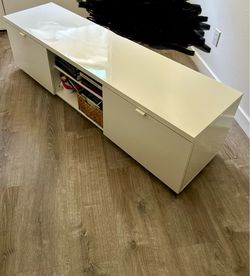 Ikea TV Stand