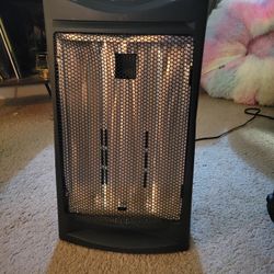 Electric Heater