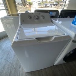Ge Washer Top Load