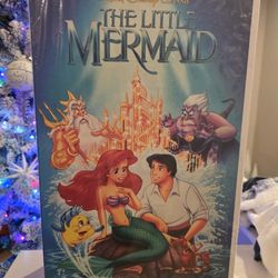 Disney VHS Throw Blanket 