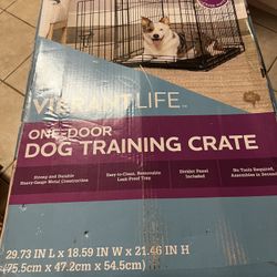 Pet Crate