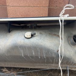 Fuel Tank 1992 F150