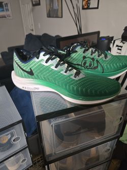 Zoom Pegasus Turbo 2
Doernbecher Freestyle