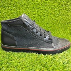 Authentic Gucci Shoes