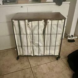 Laundry Rack 