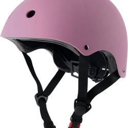 Bike helmet