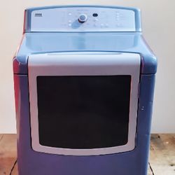 KENMORE......GAS DRYER HEAVY DUTY EXCELLENT CONDITION 