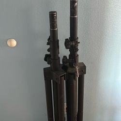 Speaker Stands