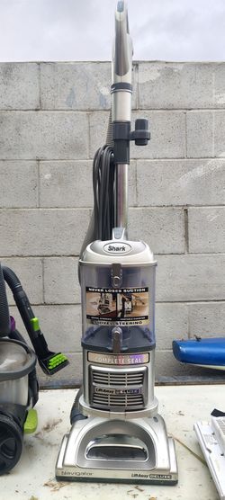 Shark Vacuum