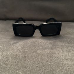 Prada “SPR A07” Sunglasses
