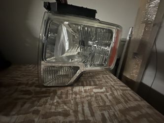 Light From F150 2009-2014 …ok $55 right C/u