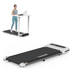 Under Desk Treadmill 