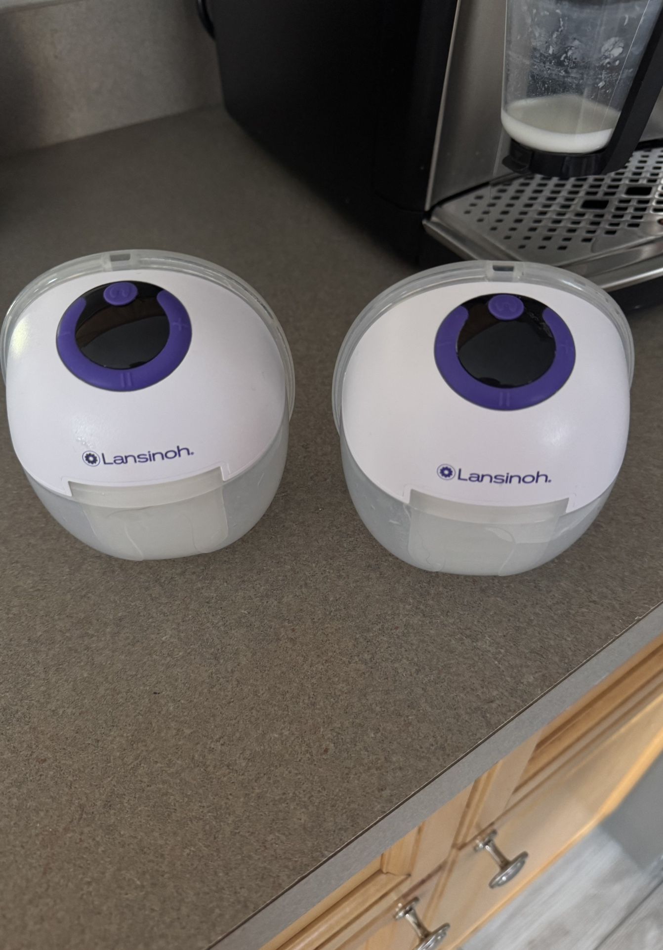 Breast Pump